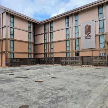 One Budget Hotel Nan Pha Sing