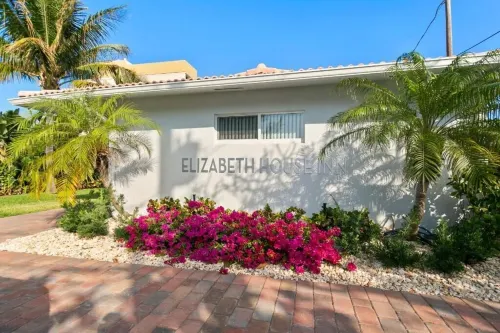 Elizabeth House Inn Hotels in Deerfield Beach