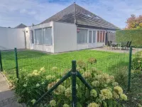 Cozy Comfortable Cottage Hotels in Breskens