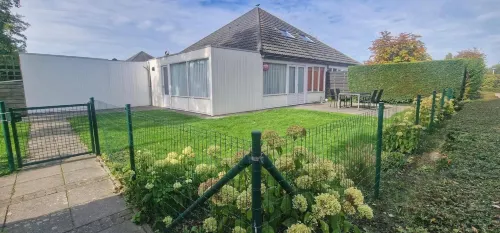 Cozy Comfortable Cottage Hotels in Breskens