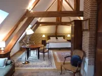 Le Clos Saint Nicolas