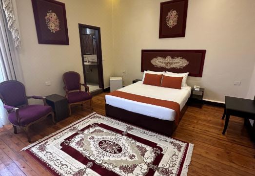 빅토리아 아주르 호텔 객실