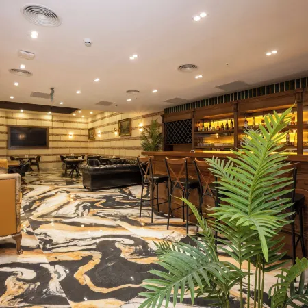 İcon Hotel Bomonti