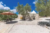 4079 Trullo Lei di Borgo Paoli