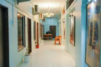 Hotel Ramlalla Palace