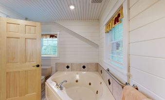 Trout House Village Resort