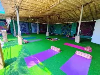 Viik wellness inn 3-Star Resort in Arambol Beach