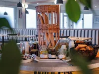 Ty Ys Hôtel Hotels in Audierne