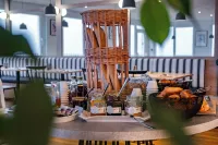 Ty Ys Hôtel Hotels in Pouldreuzic