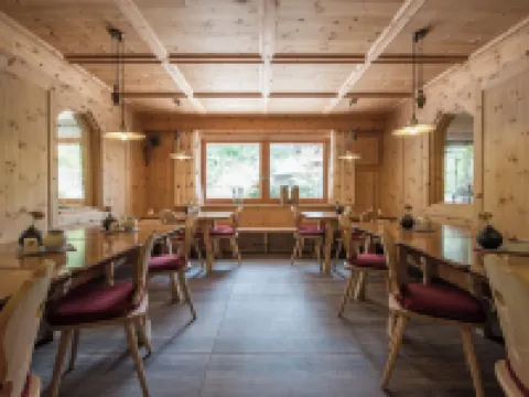 Garni Hotel Bel Vert Hotels in Selva