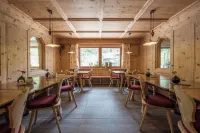 Garni Hotel Bel Vert Hotels in Selva di Val Gardena