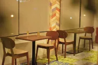 新蓋亞西熊本站前飯店 - 早餐