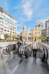Limehome Piraeus Olive Hotel a Piraeus