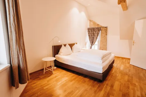 Kaiser's Hof -  Apartamentos vacacionales