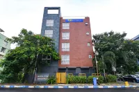 FabHotel Prime the Water View Residency - Nr Bisarjan Ghat 프롭해시 로이 메모리얼 칠드렌스 공원 주변 호텔