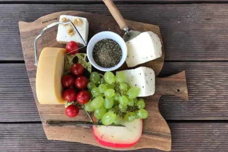 Large Holiday Villa with Garden, 6 Bedrooms