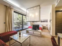 Hotel & Apartments HEC Residence Hotels in Przno