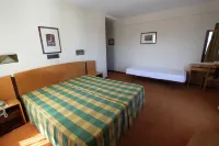 Hotel São Lourenço Hôtels à : Triana