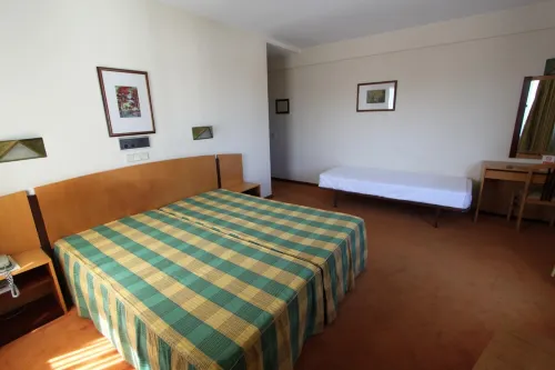 Hotel São Lourenço - 2 звезды