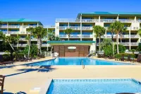 Silver Dunes Penthouse B - de playa