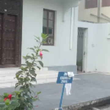 Daddy cool apartment