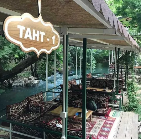 Biçen Otel Отели в г. Tasliburc Mahallesi