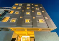 Treebo The Living Tree 卡伊拉塔巴德 海得拉巴住宿飯店