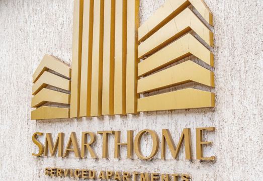 마스칸 스위트 깨끗한 침실