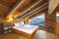 Chalet Micheline