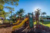 Wairo Beach Holiday Park