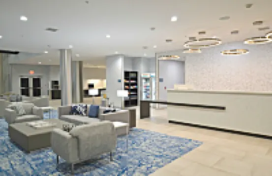 เบสท์เวสเทิร์นพลัส เอ็กเซกคิวทีฟ เรสซิเดนซี โอคลาโฮมาซิตี้ I-35 โรงแรมในโอคลาโฮมาซิตี้