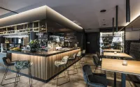 郵政飯店 - 酒吧