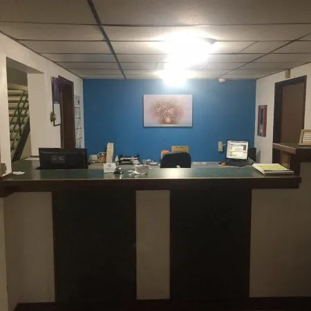 Sunset Inn & Suites