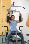 Hotel Rincon de Puembo, BW Signature Collection - Gym