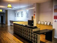 Graal Inn Uberaba Hotels in Uberaba