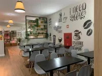 Graal Inn Uberaba - Breakfast