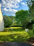 Hôtel de la Brière et Restaurant les Krapados Hotels in Saint-Lyphard