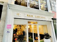 Deuxmecs Porto - adults only Hotels near سي