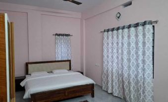 Cozy Corner Homestay