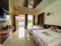 Lovina Krui Surf - Cho phép mang theo thú cưng