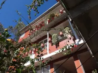 Kuelap Guest House Hotel di 
