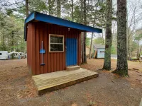 Oakhill Pines Campground Hotels in Lunenburg