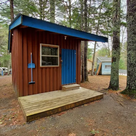 Oakhill Pines Campground