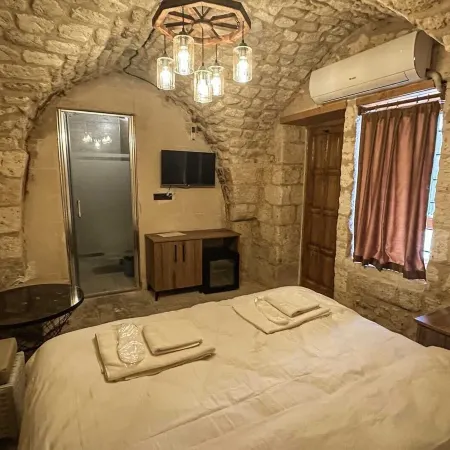 İnci Konak Butik Hotel