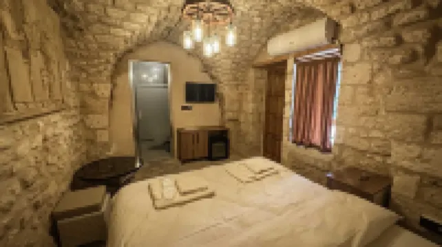 İnci Konak Butik Otel