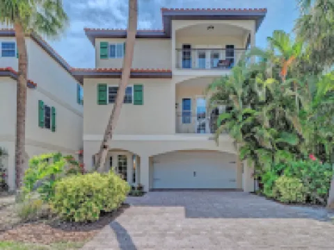 Angel Sea Managed by Beach Retreats