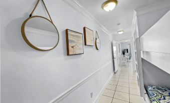 Emerald Shores #1001 - 1 Br Condo by RedAwning