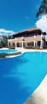 9th Hole Villa - Beach