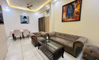 Chandrasajan Comfort Stay