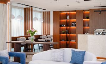 Jannah Executive Hotel Apartments